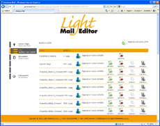 Gestione Liste