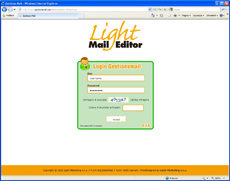 Login